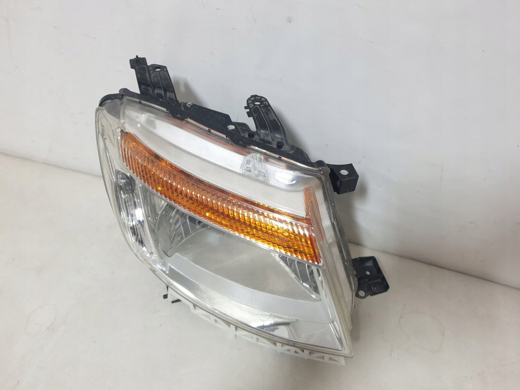 Frontscheinwerfer Ford Ranger Rechts Scheinwerfer Headlight SCH9475466078yx