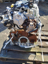 Load image into Gallery viewer, Motor Renault Laguna III M9RA802 2.0 DCI Diesel Engine Unkomplett MOT2339043423xy