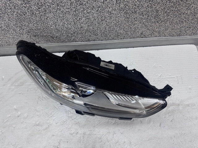 Frontscheinwerfer Ford Mondeo 89912131 Rechts Scheinwerfer Headlight SCH5623010776wi