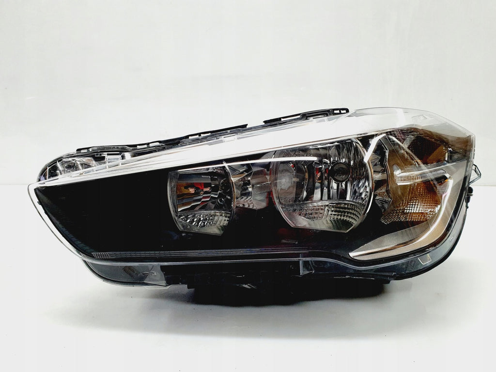 Frontscheinwerfer BMW X1 F48 7346533 Links Scheinwerfer Headlight SCH9094122693im