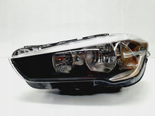 Laden Sie das Bild in den Galerie-Viewer, Frontscheinwerfer BMW X1 F48 7346533 Links Scheinwerfer Headlight SCH9094122693im