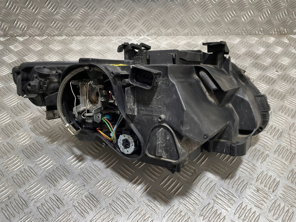 Frontscheinwerfer BMW E93 E92 7162141 Xenon Links Scheinwerfer Headlight SCH2043753666co