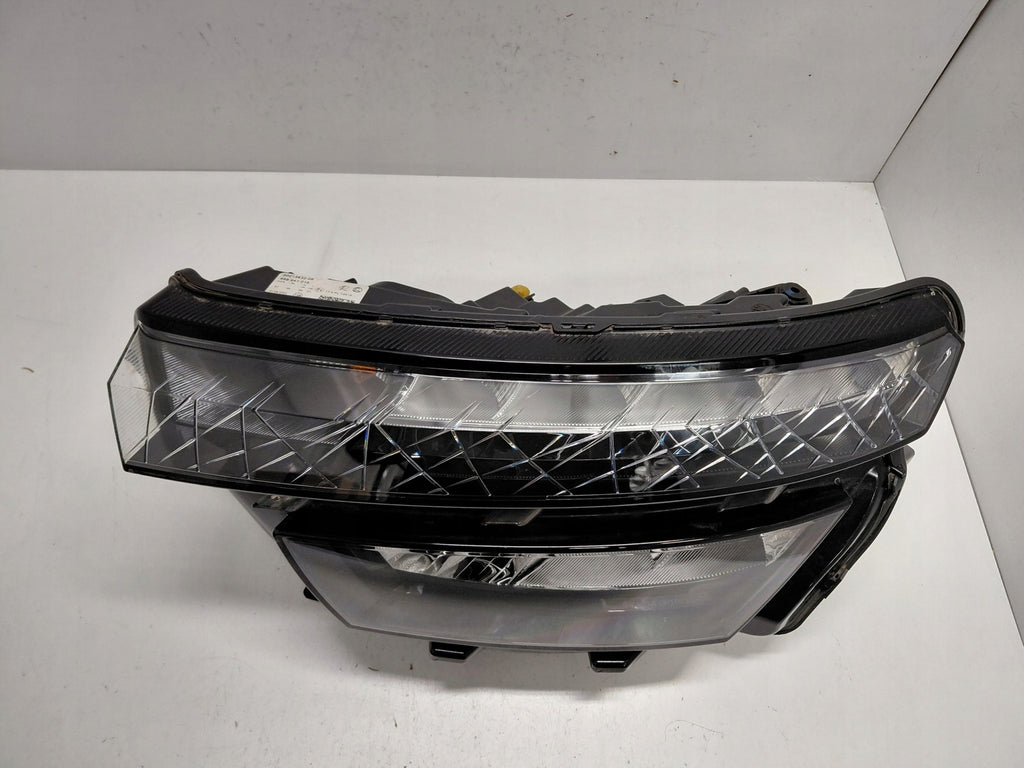 Frontscheinwerfer Skoda Kamiq 658941016 658941015 LED Ein Satz Headlight SCH7766322538ns