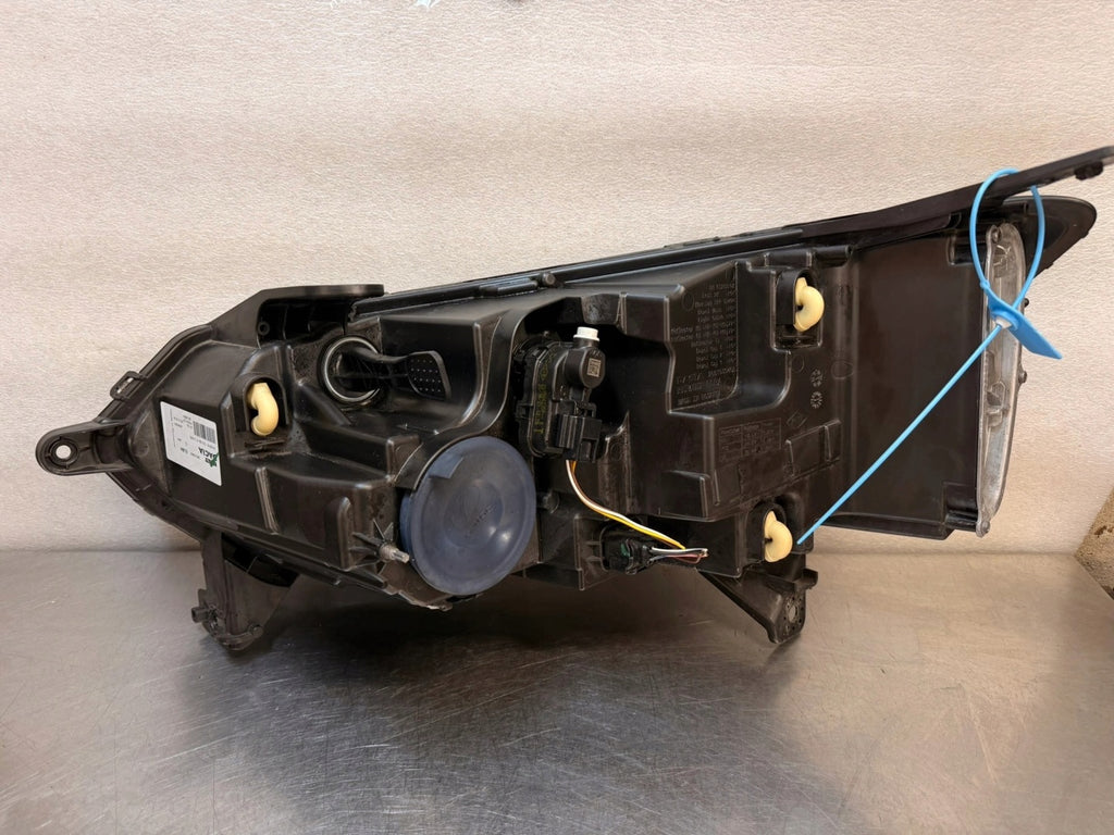 Frontscheinwerfer Dacia Sandero III Jogger 260101940R Rechts Headlight SCH5629246931ct