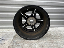 Load image into Gallery viewer, 1x Alufelge 18 Zoll 8.5" 5x112 2064011800 Mercedes-Benz Rim Wheel FEL3628475245zw