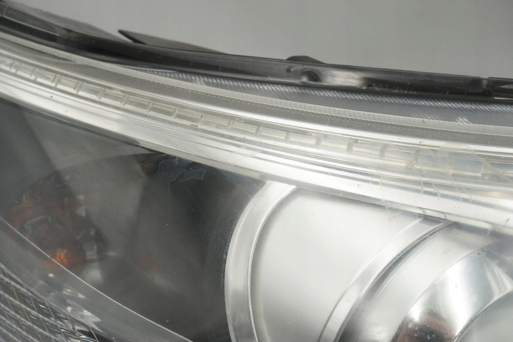 Frontscheinwerfer Toyota Avensis 10000-17685 Rechts Scheinwerfer Headlight SCH1172169416tf