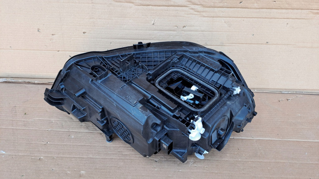 Frontscheinwerfer Mercedes-Benz Cla A1189068501 LED Links Scheinwerfer Headlight SCH7991488003op