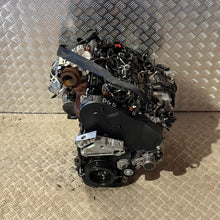 Load image into Gallery viewer, Motor Seat Skoda VW I DGD 1.6 TDI 90PS 66kW Diesel Engine Komplett MOT8390720029ab