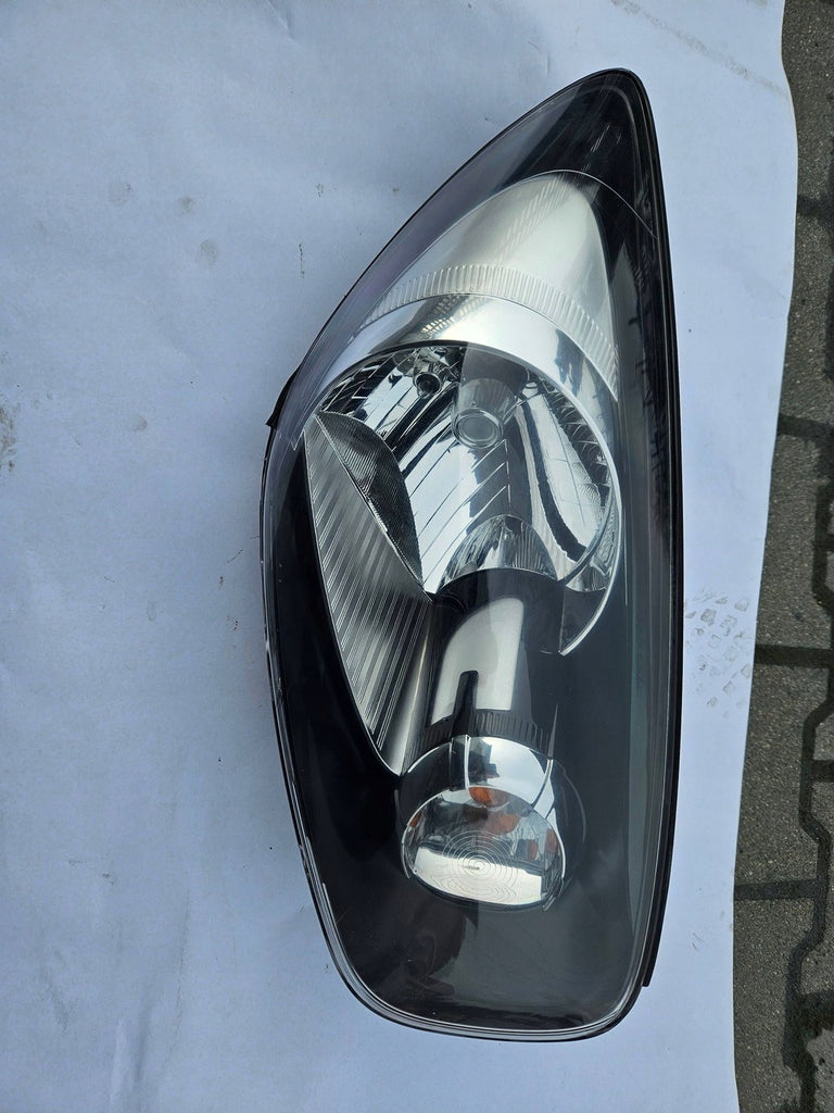 Frontscheinwerfer Kia Picanto 921021Y0 Rechts Scheinwerfer Headlight SCH3240957354kr