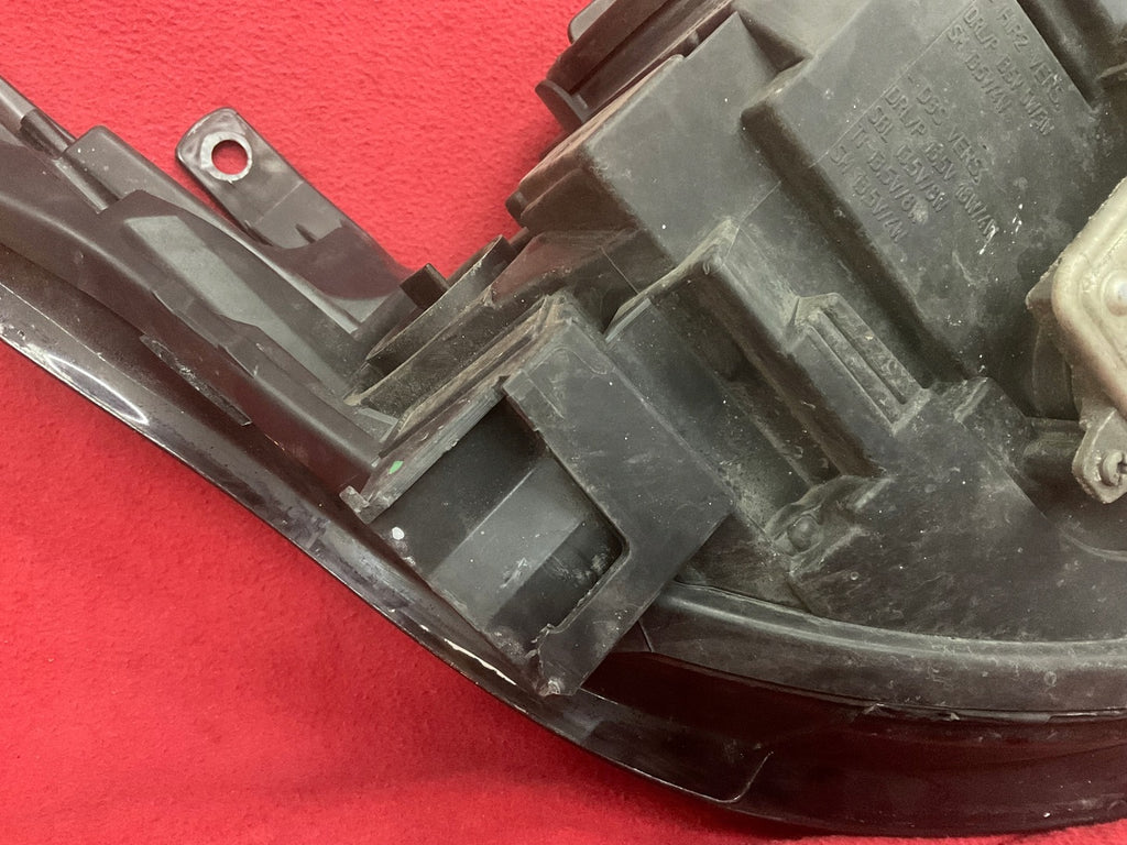 Frontscheinwerfer Land Rover Range Sport L494 II DK62-13W030-EG Xenon Links SCH1524710597um
