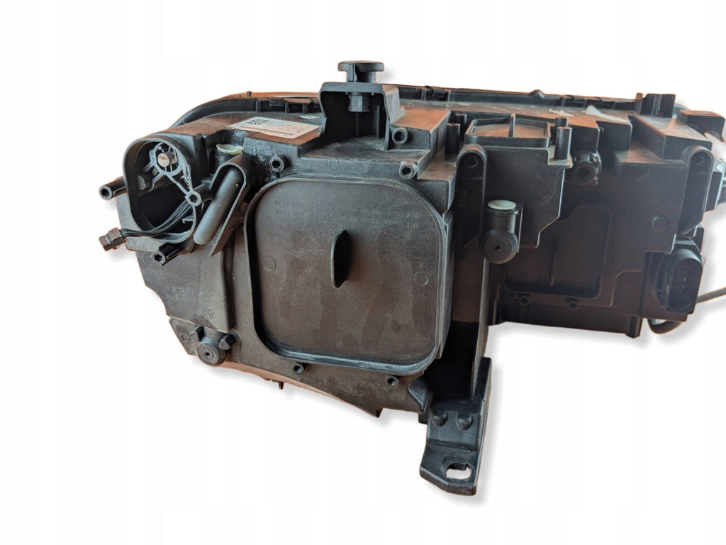 Frontscheinwerfer VW Tiguan 030110123505 Links Scheinwerfer Headlight SCH3115915045pz
