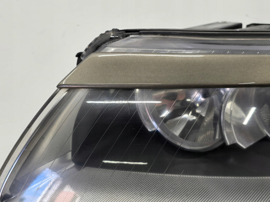 Frontscheinwerfer Audi A6 C6 4F0941003A Links Scheinwerfer Headlight