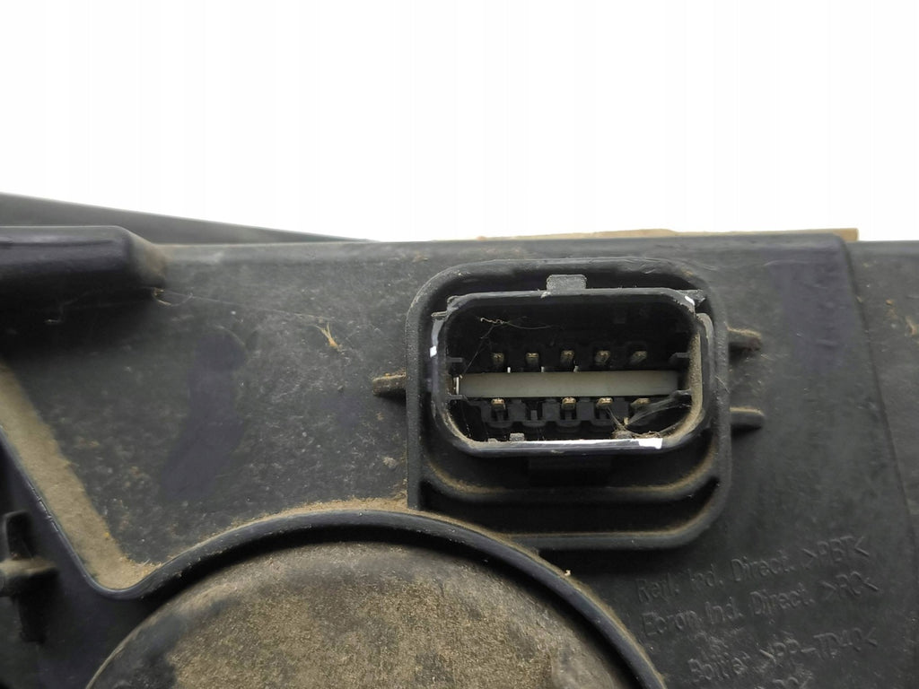 Frontscheinwerfer Citroën Ds4 AMD189215 Links Scheinwerfer Headlight