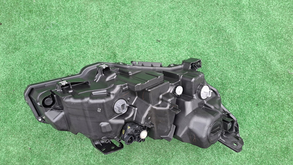 Frontscheinwerfer Honda Civic X 100-18659 Full LED Links Scheinwerfer Headlight