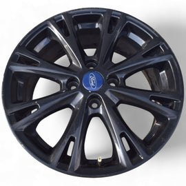 1x Alufelge 17 Zoll 7.0