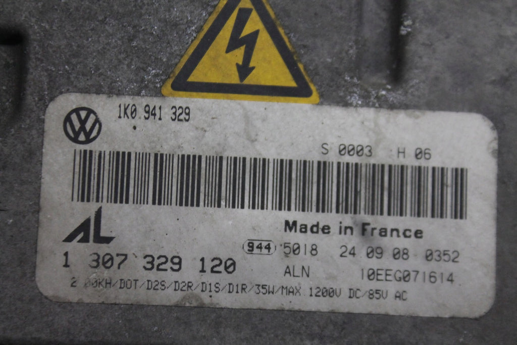 Frontscheinwerfer VW Passat Cc 3C8941752C Xenon Rechts Scheinwerfer Headlight SCH7287714749fv