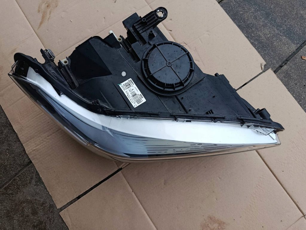 Frontscheinwerfer BMW X1 F48 7346534-13 Rechts Scheinwerfer Headlight SCH5723308925jo