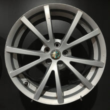 Load image into Gallery viewer, 4x Alufelge 17 Zoll 7.0" 5x98 40 5ET Alfa Romeo Tipo Rim Wheel FEL8838905843eu