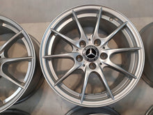 Load image into Gallery viewer, 1x Alufelge 16 Zoll 7.0&quot; 5x112 37 5ET A1724010002 Mercedes-Benz Slc R172 Slk