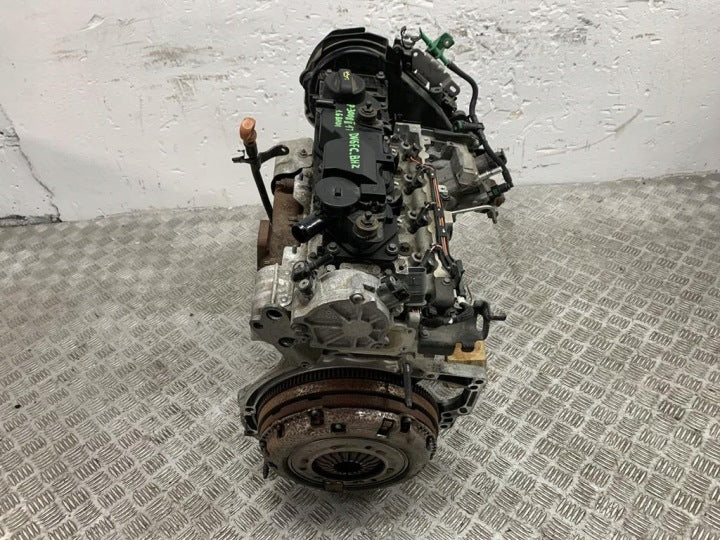 Motor Peugeot 3008 DV6FC 1.6 HDI Diesel Engine Komplett MOT1531797831wm