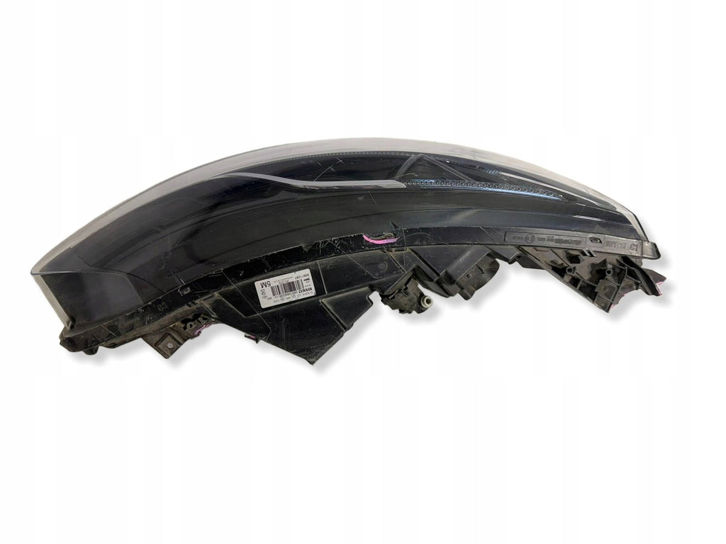 Frontscheinwerfer Renault Espace I V 260106403 LED FALSE Scheinwerfer Headlight SCH3986113958nj