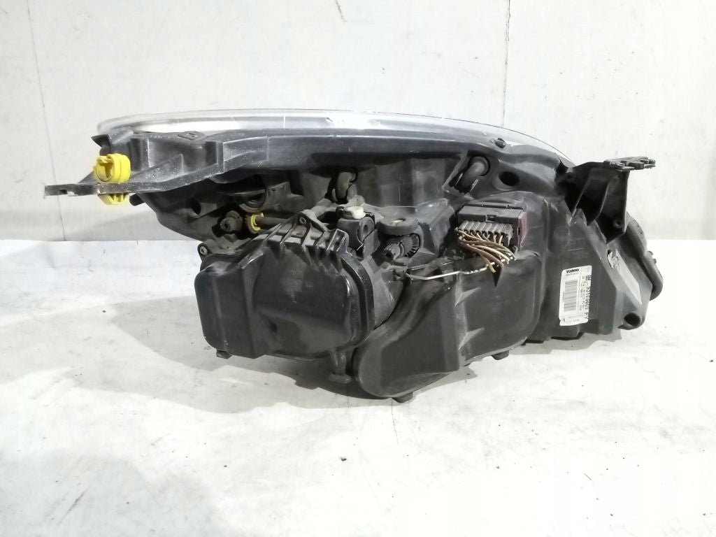 Frontscheinwerfer Opel Vectra C 93185609FY Links Scheinwerfer Headlight SCH9511331013nt