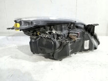Load image into Gallery viewer, Frontscheinwerfer Opel Vectra C 93185609FY Links Scheinwerfer Headlight SCH9511331013nt