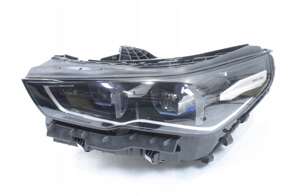 Frontscheinwerfer BMW 5A798D1-08 Links Scheinwerfer Headlight SCH9139862981xl