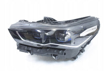 Laden Sie das Bild in den Galerie-Viewer, Frontscheinwerfer BMW 5A798D1-08 Links Scheinwerfer Headlight SCH9139862981xl