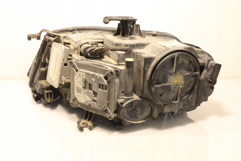 Frontscheinwerfer Audi A4 B8 8K0941004C Xenon Rechts Scheinwerfer Headlight SCH5884268304zf