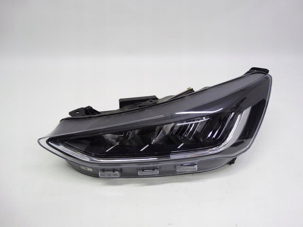 Frontscheinwerfer Ford Focus NX7B-13E015-CD LED Links Scheinwerfer Headlight SCH2195003465tb