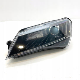 Frontscheinwerfer Skoda Superb III 3V1941015A Links Scheinwerfer Headlight
