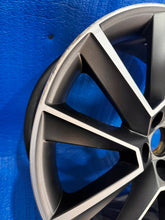 Laden Sie das Bild in den Galerie-Viewer, 1x Alufelge 17 Zoll 6.5&quot; 5x100 657601025D Skoda Scala Kamiq Rim Wheel