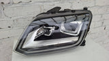 Frontscheinwerfer VW Amarok 2H3941031 Links Scheinwerfer Headlight