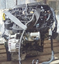 Laden Sie das Bild in den Galerie-Viewer, Motor VW I BSK CUL 2.0 TFSI 90PS 66kW Benzin Engine Komplett MOT8599893285hn