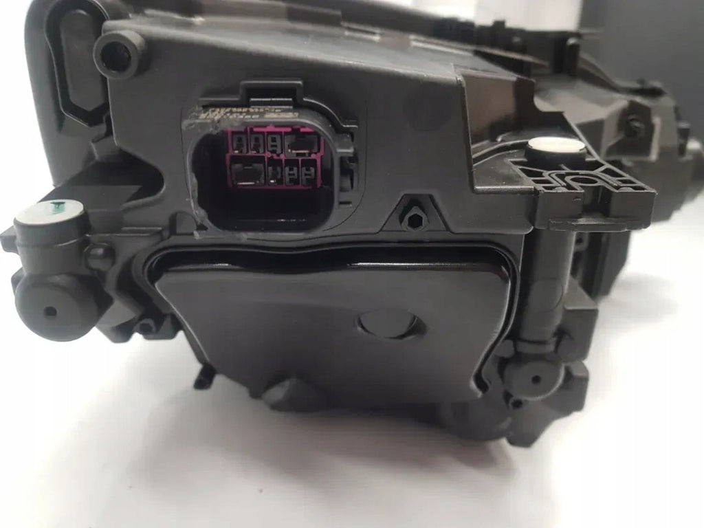 Frontscheinwerfer Audi A5 B9 8W6941039 Full LED Links Scheinwerfer Headlight SCH6380456394xf