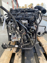 Laden Sie das Bild in den Galerie-Viewer, Motor Audi Q3 F3b DNP DNPA DNPB DNPD 2.0 TSI. TFSI 37TKm 2021 Benzin Komplett MOT8413578041mh