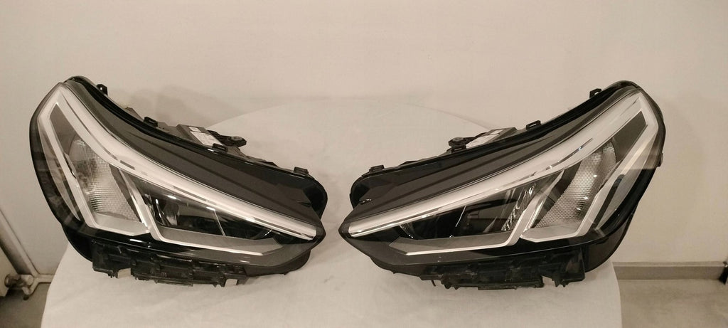 Frontscheinwerfer BMW X1 5A9A222-01 Ein Satz Scheinwerfer Headlight SCH7818782341zc