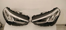 Load image into Gallery viewer, Frontscheinwerfer BMW X1 5A9A222-01 Ein Satz Scheinwerfer Headlight SCH7818782341zc