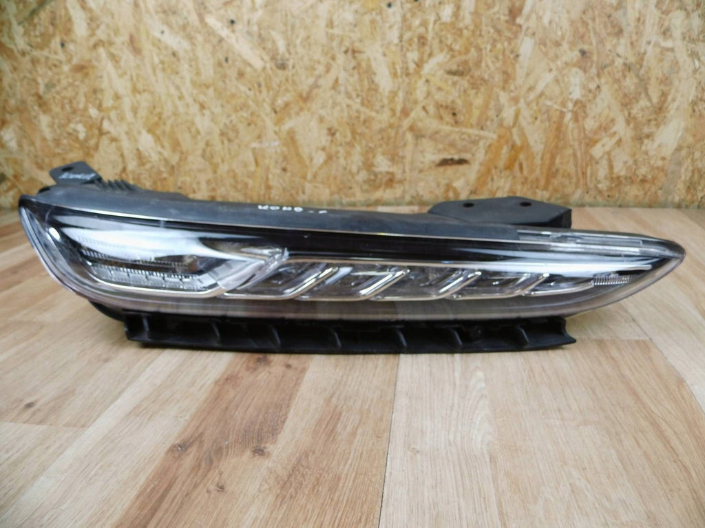 Frontscheinwerfer Hyundai Kona 92208J9000 LED Rechts Scheinwerfer Headlight SCH8516683114uv
