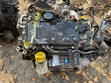Load image into Gallery viewer, Motor Renault Trafic III Laguna M9R805 2.0 DCI 150PS 110kW Diesel Komplett