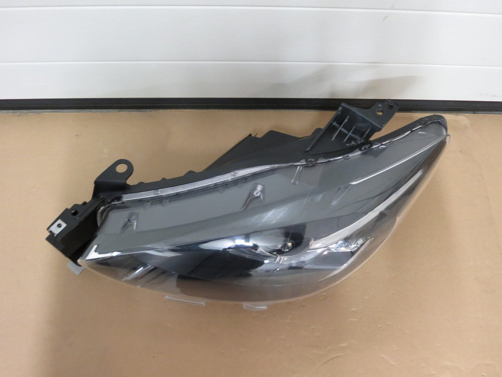 Frontscheinwerfer Mazda Cx5 Full LED Links Scheinwerfer Headlight