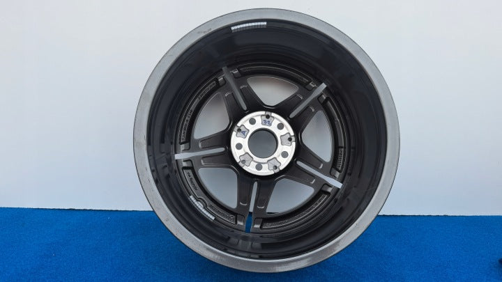 1x Alufelge 18 Zoll 7.5" 5x112 40ET A2064011700 Mercedes-Benz W206 Rim Wheel FEL1062863179zx
