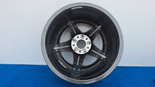 Laden Sie das Bild in den Galerie-Viewer, 1x Alufelge 18 Zoll 7.5" 5x112 40ET A2064011700 Mercedes-Benz W206 Rim Wheel FEL1062863179zx