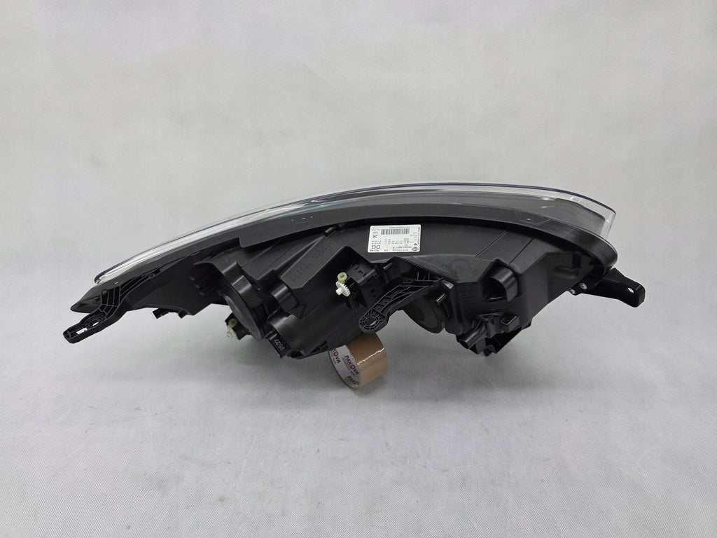Frontscheinwerfer Renault Kadjar 260609857R LED Links Scheinwerfer Headlight SCH2059954886df
