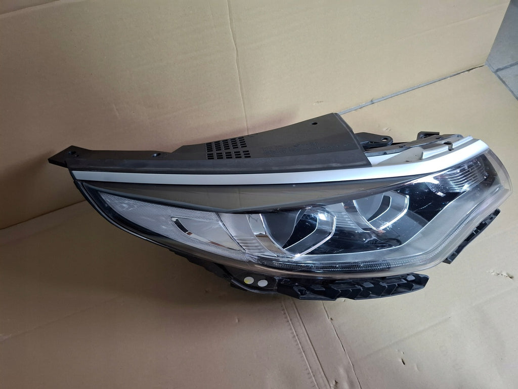 Frontscheinwerfer Kia Optima 92102A8800 LED Rechts Scheinwerfer Headlight SCH6157586946ao