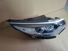 Laden Sie das Bild in den Galerie-Viewer, Frontscheinwerfer Kia Optima 92102A8800 LED Rechts Scheinwerfer Headlight SCH6157586946ao