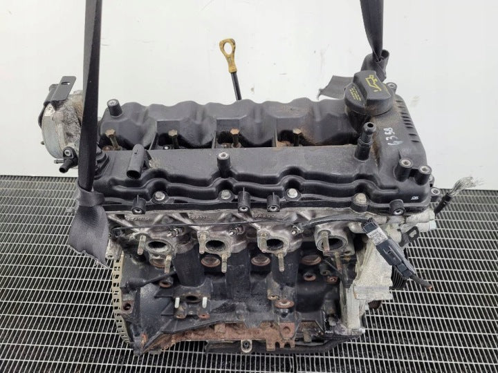 Motor Kia Optima D4FD 1.7 CRDI 136PS 100kW 196TKm Diesel Engine Unkomplett MOT3331541905qg