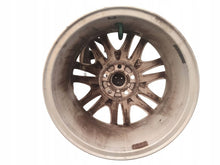 Load image into Gallery viewer, 1x Alufelge 16 Zoll 7.0" 5x108 50ET Glanz Silber AM5J-1007-CC Ford C-Max FEL7584033609ov