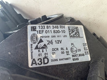 Laden Sie das Bild in den Galerie-Viewer, Frontscheinwerfer Opel Corsa E X15 13381348 Xenon Rechts Scheinwerfer Headlight SCH2303401926hr